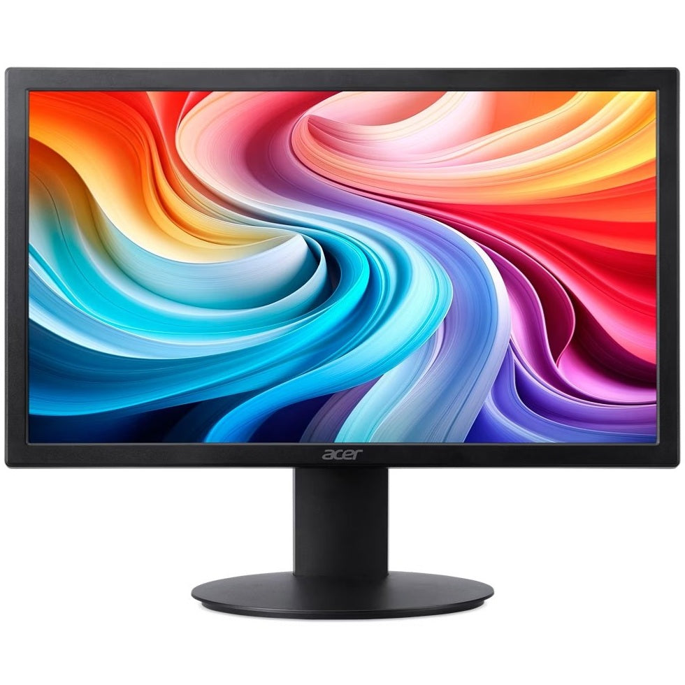 Acer V206Q bi 19.5-inch HD+ LED Monitor (UM.IV6EE.024) image 1