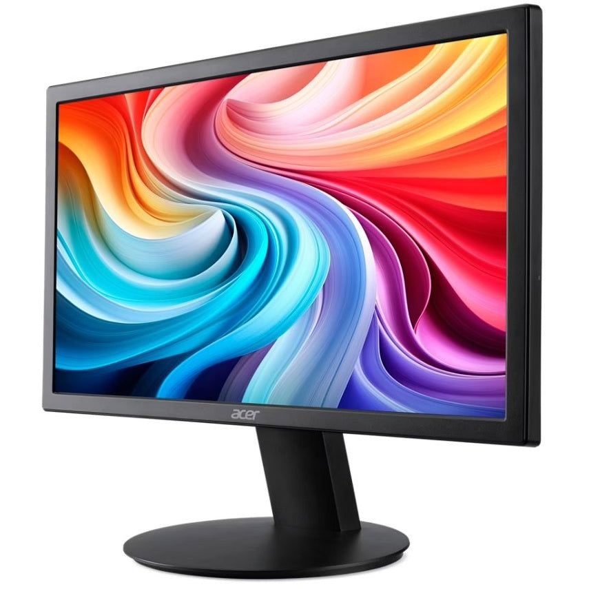 Acer V206Q bi 19.5-inch HD+ LED Monitor (UM.IV6EE.024) image 3
