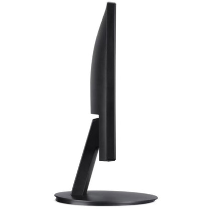 Acer V206Q bi 19.5-inch HD+ LED Monitor (UM.IV6EE.024) — rear view
