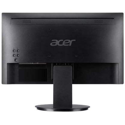 Acer V206Q bi 19.5-inch HD+ LED Monitor (UM.IV6EE.024) — in use