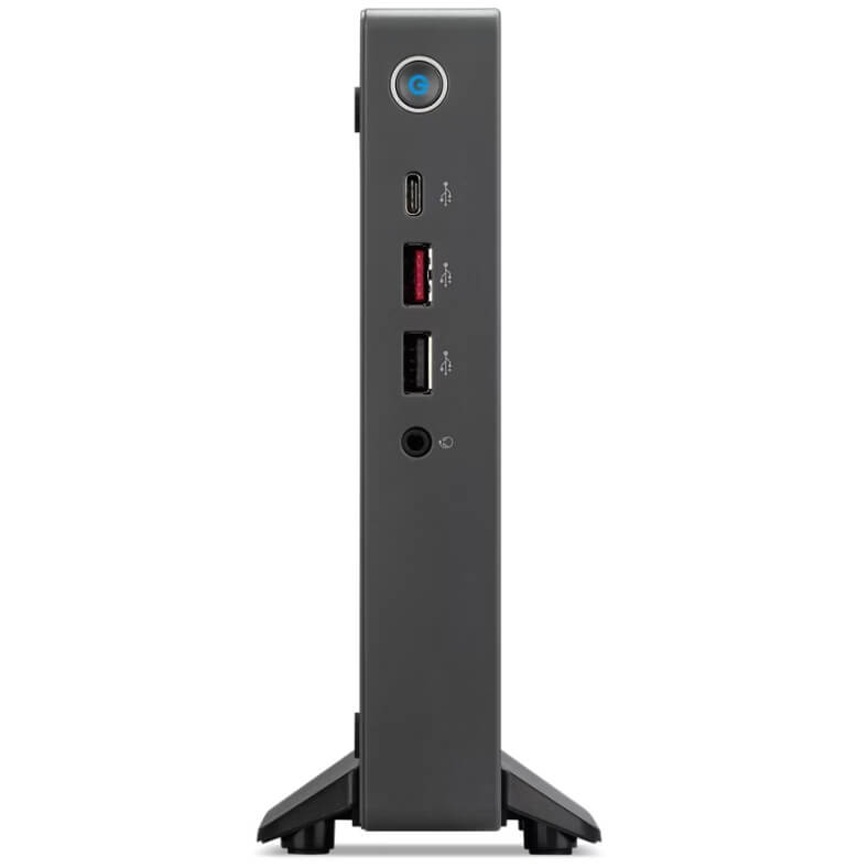Acer Veriton 2000 VN2595GT Mini Desktop PC – Core 5 120U / 16GB RAM / 512GB SSD / Win 11 Pro (DT.R4ZEA.004) image 1