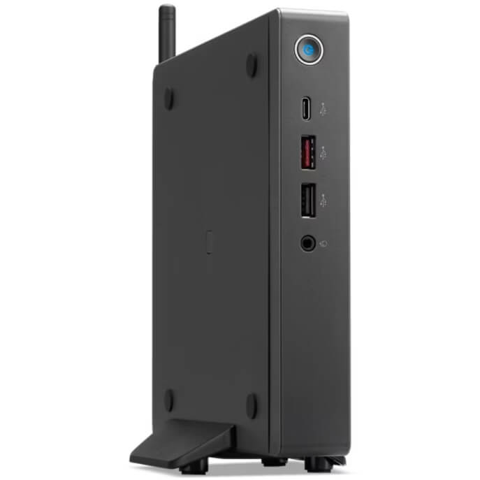 Acer Veriton 2000 Mini VN2590G Desktop PC – Core i5-1335U / 16GB RAM / 512GB SSD / Win 11 Pro (DT.R0DEA.001) image 2