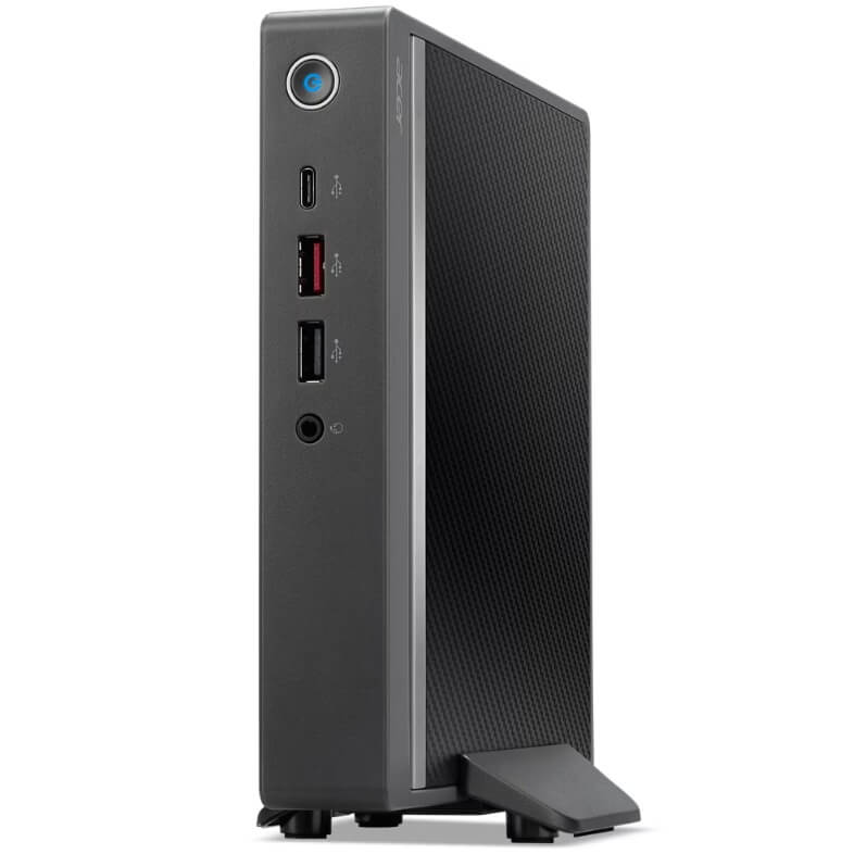 Acer Veriton 2000 VN2595GT Mini Desktop PC – Core 5 120U / 16GB RAM / 512GB SSD / Win 11 Pro (DT.R4ZEA.004) image 3