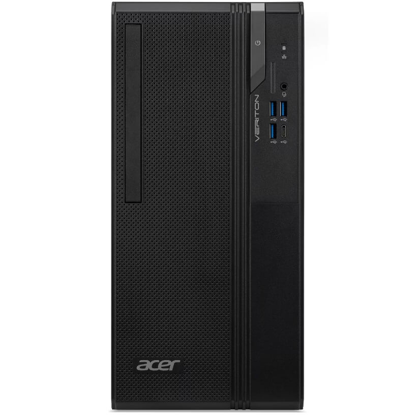 Acer Veriton 2000 VS2720G Desktop PC – Core i5-14400 / 8GB RAM / 1TB SSD / Win 11 Pro (DT.R1PEA.00N) image 1