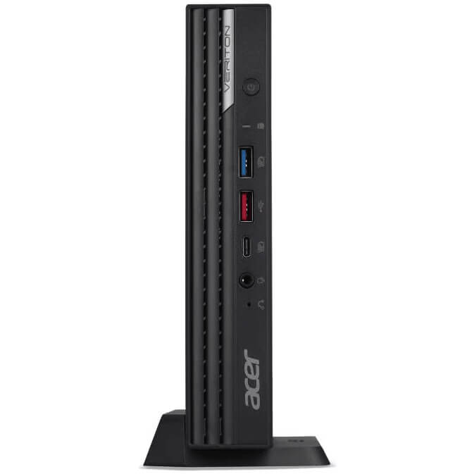 Acer Veriton N Pro VN4710GT Desktop PC – Core i5-13400T / 16GB RAM / 256GB SSD / Win 11 Pro (DT.VXVEA.003) image 1
