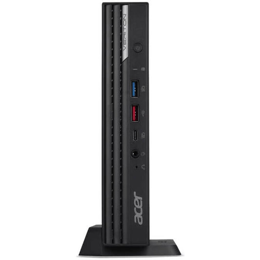 Acer Veriton N Pro VN4710GT Desktop PC – Core i5-13400T / 16GB RAM / 256GB SSD / Win 11 Pro (DT.VXVEA.003) image 1