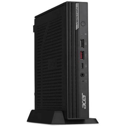 Acer Veriton N Pro VN4710GT Desktop PC – Core i5-13400T / 16GB RAM / 256GB SSD / Win 11 Pro (DT.VXVEA.003) — front view