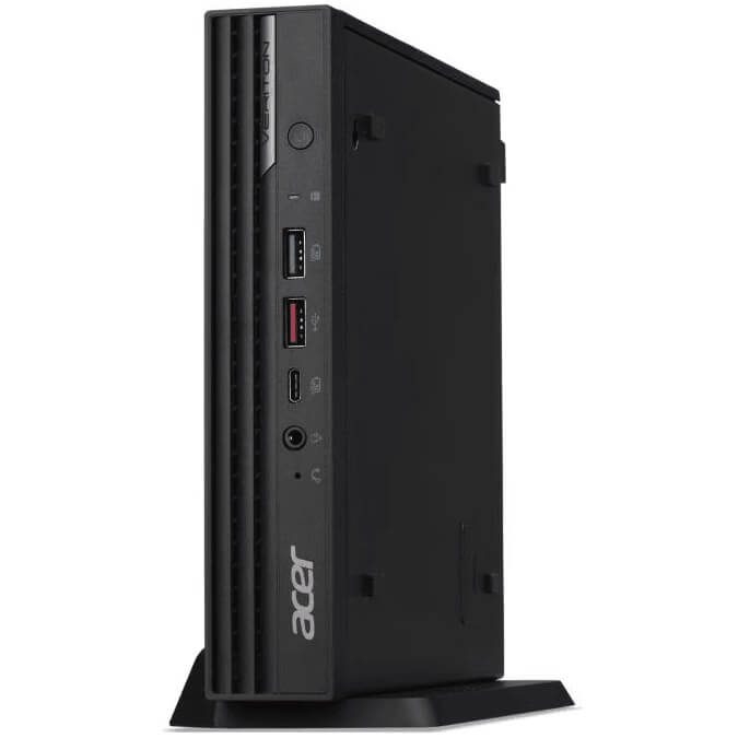 Acer Veriton N Pro VN4710GT Desktop PC – Core i5-13400T / 16GB RAM / 256GB SSD / Win 11 Pro (DT.VXVEA.003) image 3