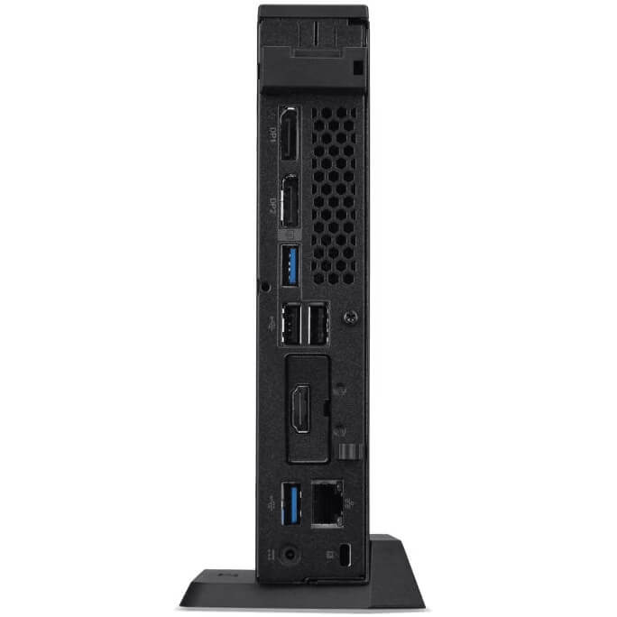 Acer Veriton N Pro VN4710GT Desktop PC – Core i5-13400T / 16GB RAM / 256GB SSD / Win 11 Pro (DT.VXVEA.003) image 4