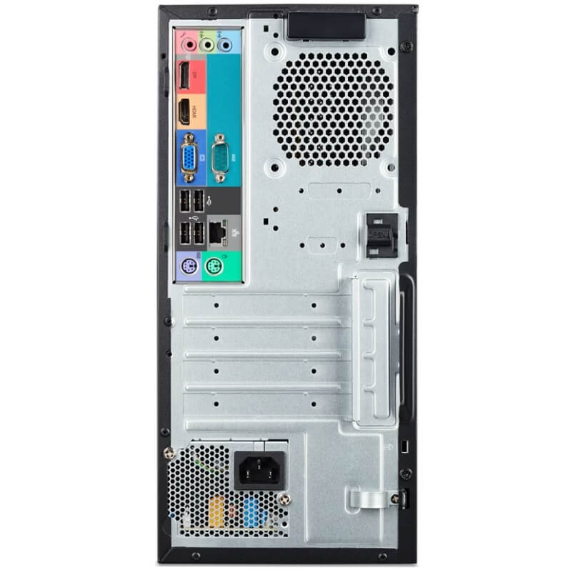 Acer Veriton VS2690G Desktop PC – Core i5-12400 / 8GB RAM / 512GB SSD / Win 11 Pro (DT.VWMEA.01V) image 4