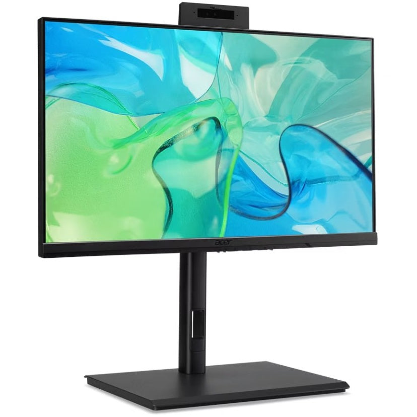 Acer Veriton Vero Z4724GT All-in-One Desktop PC – Core i7-14700 / 23.8″ Full HD Touch / 16GB RAM / 1TB SSD / Win 11 Pro (DQ.R21EA.009) image 2