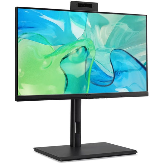 Acer Veriton Vero Z4724GT All-in-One Desktop PC – Core i7-14700 / 23.8″ Full HD Touch / 16GB RAM / 1TB SSD / Win 11 Pro (DQ.R21EA.009) image 2