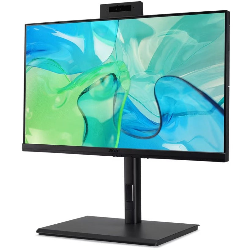Acer Veriton Vero Z4724GT All-in-One Desktop PC – Core i7-14700 / 23.8″ Full HD Touch / 16GB RAM / 1TB SSD / Win 11 Pro (DQ.R21EA.009) image 3