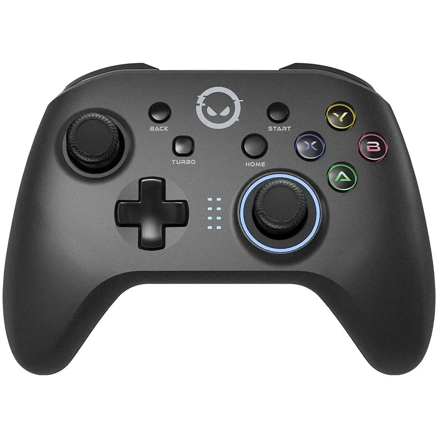 LORGAR Advanced TRIX-510 Multi-Platform Wireless Controller (LRG-GP510) image 1