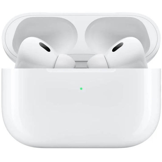 Apple AirPods Pro (2nd Gen) with USB-C Magsafe Case (MTJV3ZE/A) image 1