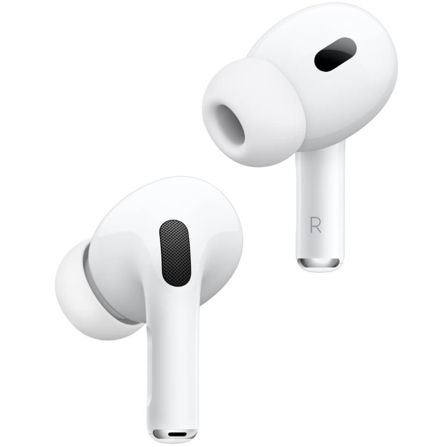 Apple AirPods Pro (2nd Gen) with USB-C Magsafe Case (MTJV3ZE/A) image 3