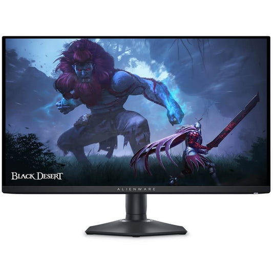 Dell Alienware AW2725DF 27-inch QD-OLED Gaming Monitor (210-BLHH) image 1
