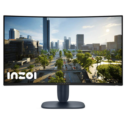 Dell Alienware AW3225DM 32-inch WQHD Curved Gaming Monitor (210-BQWN)