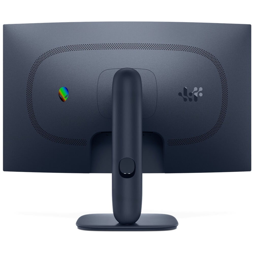 Dell Alienware AW3225DM 32-inch WQHD Curved Gaming Monitor (210-BQWN) image 4