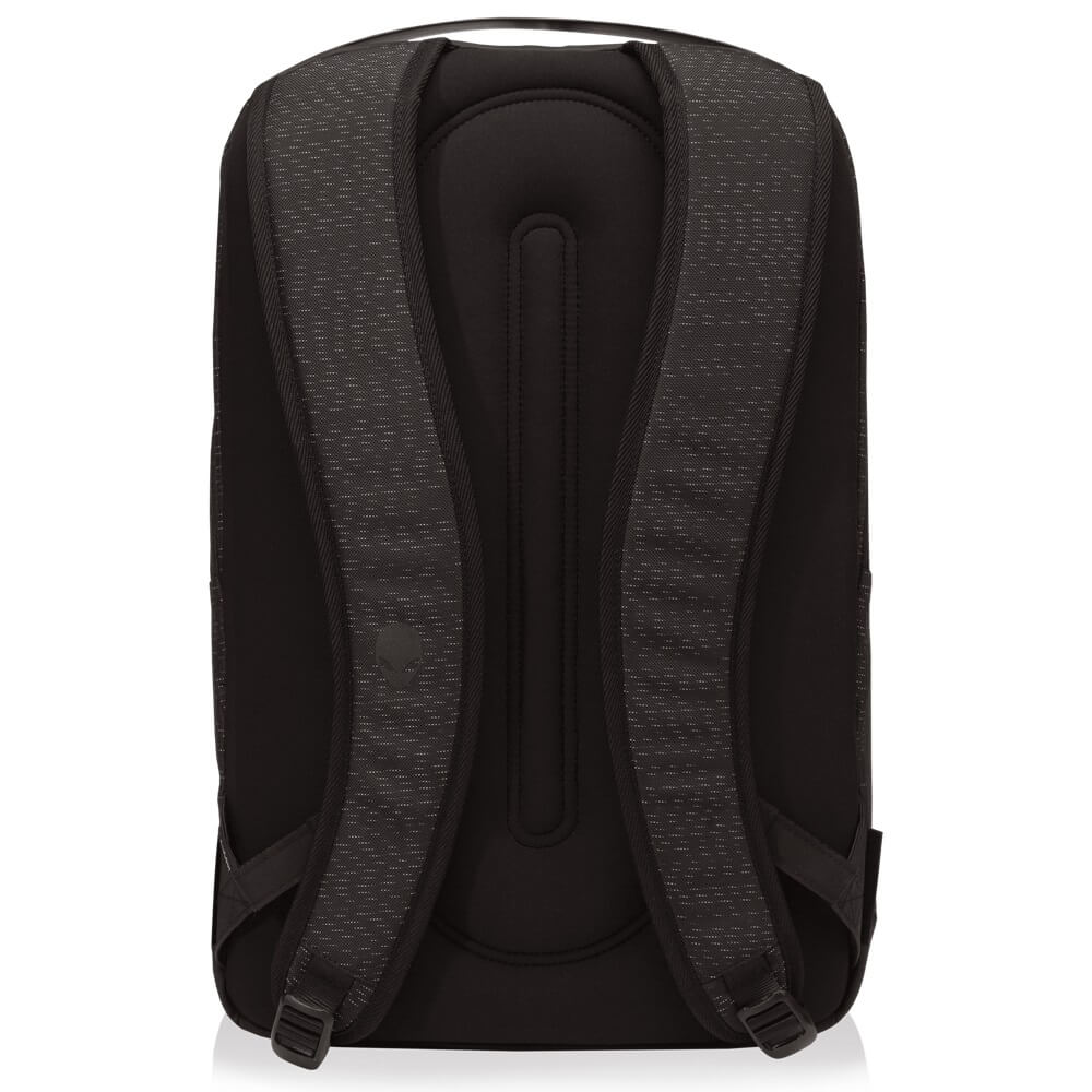 Dell Alienware Horizon Slim Backpack (460-BDIF) — side view