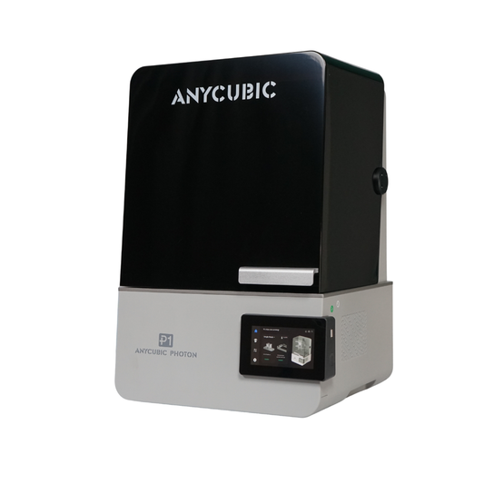 Anycubic Photon P1 3D Printer 3D printer image 1