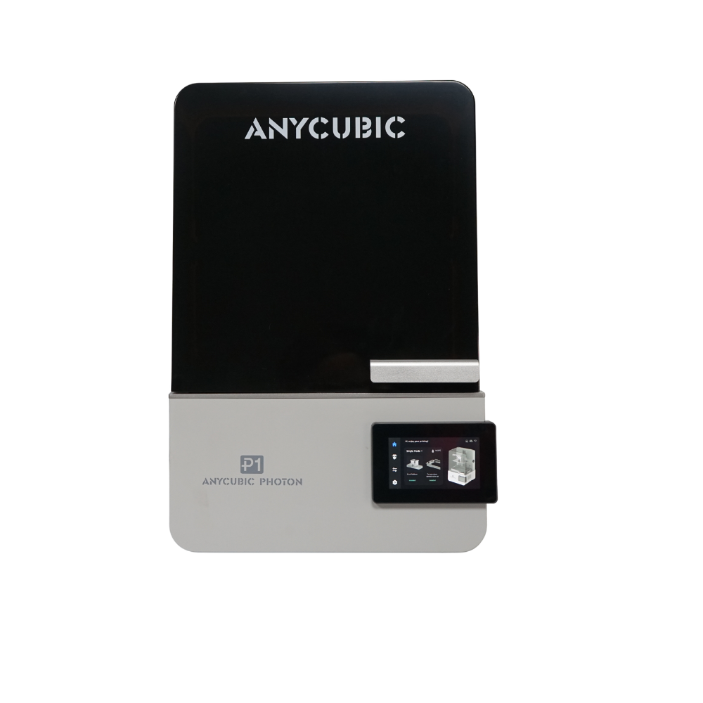 Anycubic Photon P1 3D Printer 3D printer image 2