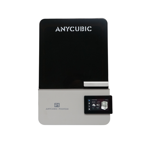 Anycubic Photon P1 3D Printer 3D printer image 2