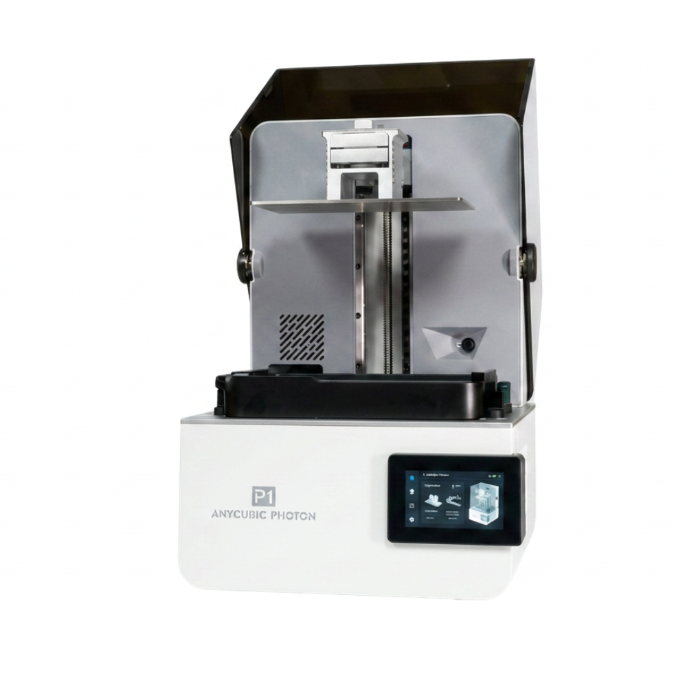 Anycubic Photon P1 3D Printer 3D printer image 3