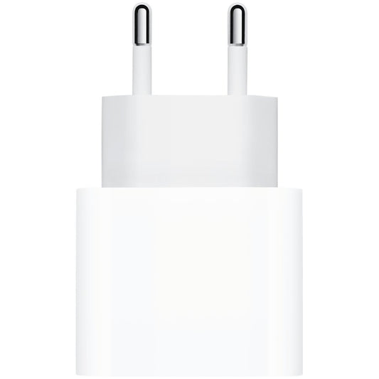 Apple 20W USB-C Power Adapter (MD3J4ZM/A) image 1