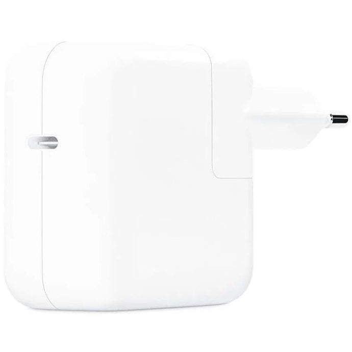 Apple 30W USB-C Power Adapter (MW2G3ZM/A)