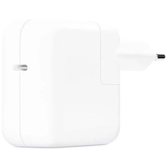 Apple 30W USB-C Power Adapter (MW2G3ZM/A) image 1