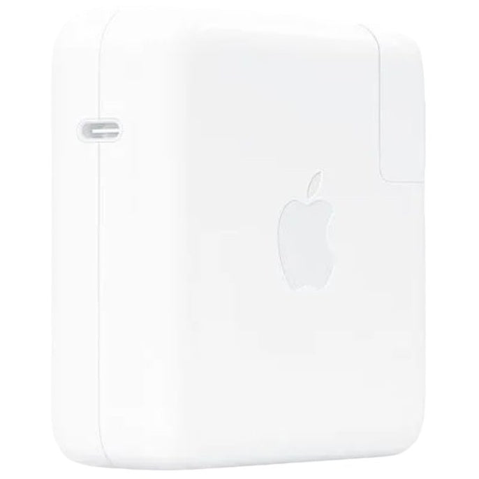 Apple 96W USB-C Power Adapter (MW2L3ZM/A)