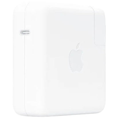 Apple 96W USB-C Power Adapter (MW2L3ZM/A)