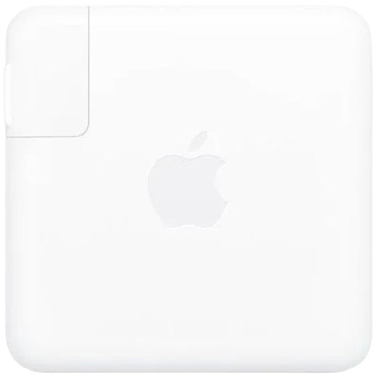 Apple 96W USB-C Power Adapter (MW2L3ZM/A) image 2
