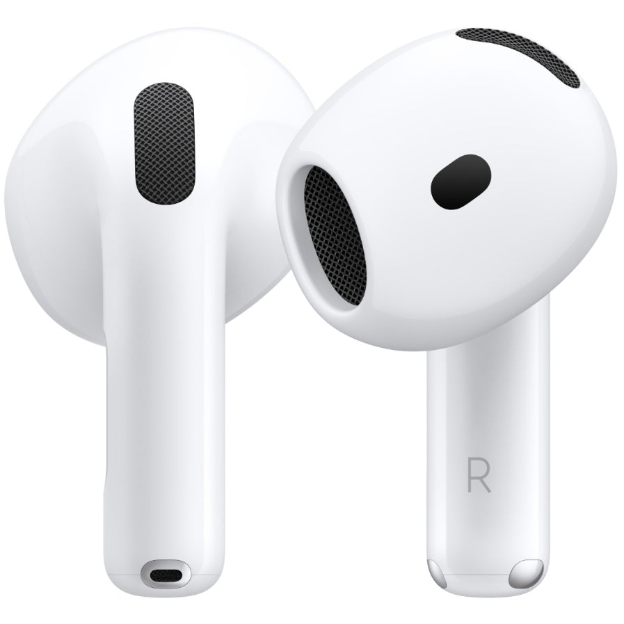 Apple AirPods 4 with Active Noise Cancellation (MXP93ZE/A) image 2