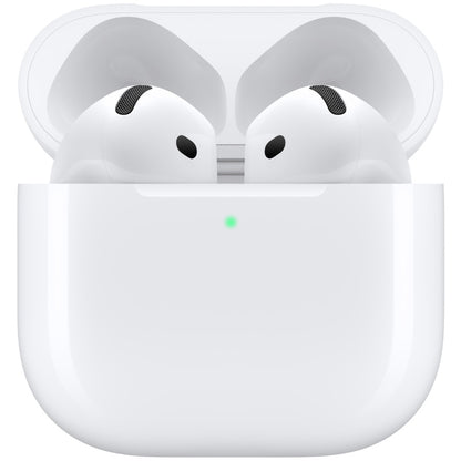 Apple AirPods 4 with Active Noise Cancellation (MXP93ZE/A)