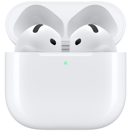 Apple AirPods 4 with Active Noise Cancellation (MXP93ZE/A) image 1