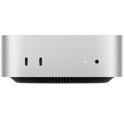 Apple Mac mini M4 Pro Desktop PC – Apple M4 Pro Chip / 24GB RAM / 512GB SSD / macOS (MCX44SO/A)