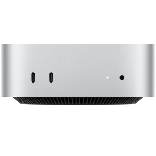 Apple Mac mini M4 Pro Desktop PC – Apple M4 Pro Chip / 24GB RAM / 512GB SSD / macOS (MCX44SO/A) image 1