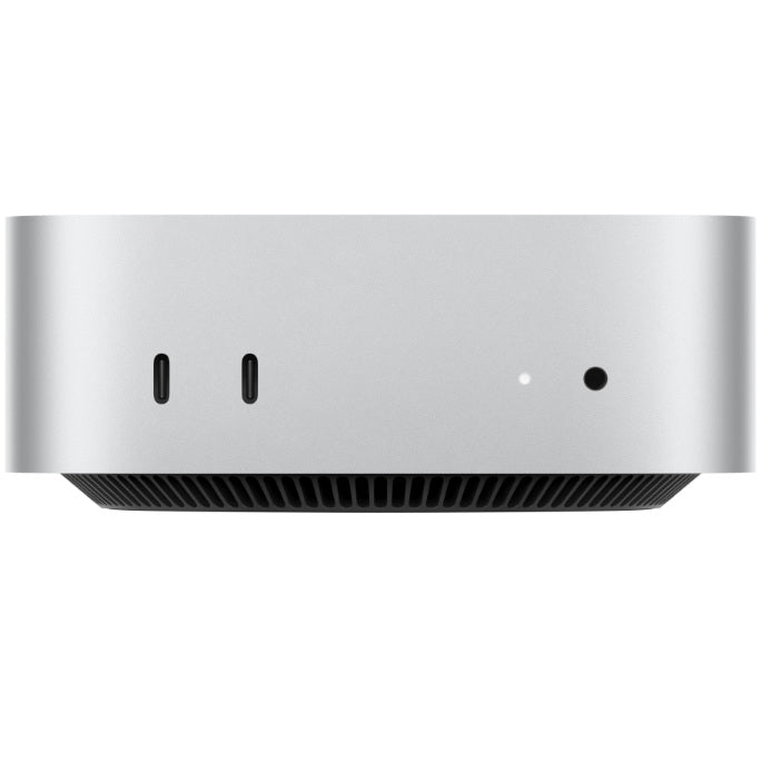 Apple Mac mini M4 Desktop PC – Apple M4 Chip / 16GB RAM / 256GB SSD / macOS (MU9D3SO/A) image 1