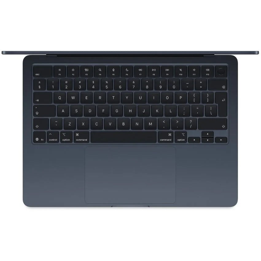 Apple MacBook Air 13-inch Notebook PC – Apple M5 chip / 13.6″ Liquid Retina / 16GB RAM / 512GB SSD / Mac OS / Midnight (MDHE4ZE/A) image 2