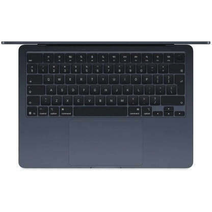 Apple MacBook Air 13-inch Notebook PC – Apple M5 chip / 13.6″ Liquid Retina / 16GB RAM / 1TB SSD / Mac OS / Midnight (MDHF4ZE