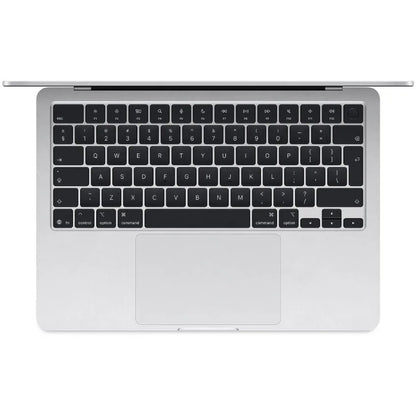 Apple MacBook Air 13-inch Notebook PC – Apple M5 chip / 13.6″ Liquid Retina / 16GB RAM / 1TB SSD / Mac OS / Silver (MDH84ZE/A