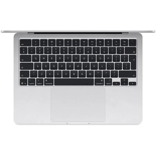 Apple MacBook Air 13-inch Notebook PC – Apple M5 chip / 13.6″ Liquid Retina / 16GB RAM / 1TB SSD / Mac OS / Silver (MDH84ZE/A) image 2