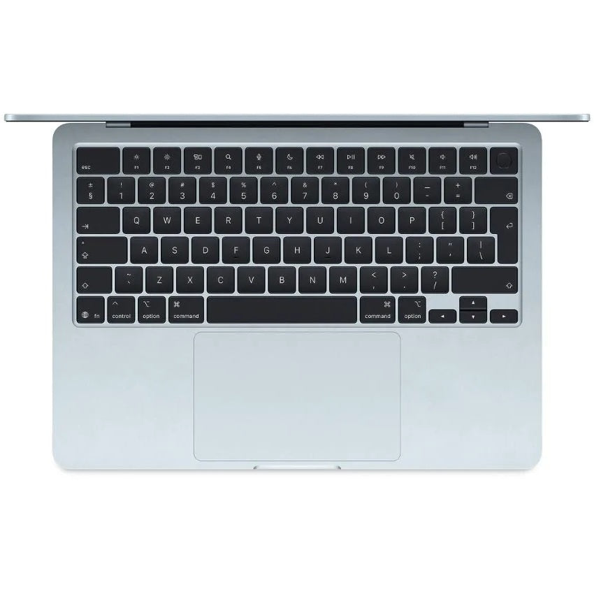 Apple MacBook Air 15-inch Notebook PC – Apple M5 Chip / 15.3″ Liquid Retina / 16GB RAM / 512GB SSD / Mac OS / Sky Blue (MDVQ4ZE/A) image 2