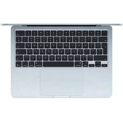 Apple MacBook Air 15-inch Notebook PC – Apple M5 Chip / 15.3″ Liquid Retina / 16GB RAM / 512GB SSD / Mac OS / Sky Blue (MDVQ4