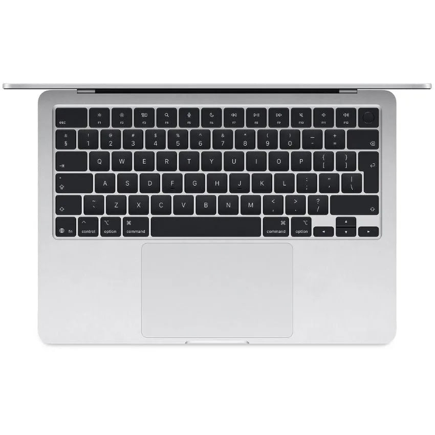 Apple MacBook Air 15-inch Notebook PC – Apple M5 Chip / 15.3″ Liquid Retina / 16GB RAM / 1TB SSD / Mac OS / Silver (MDVA4ZE/A) image 2