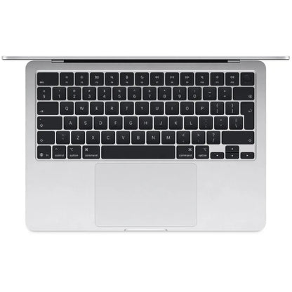 Apple MacBook Air 15-inch Notebook PC – Apple M5 Chip / 15.3″ Liquid Retina / 16GB RAM / 1TB SSD / Mac OS / Silver (MDVA4ZE/A