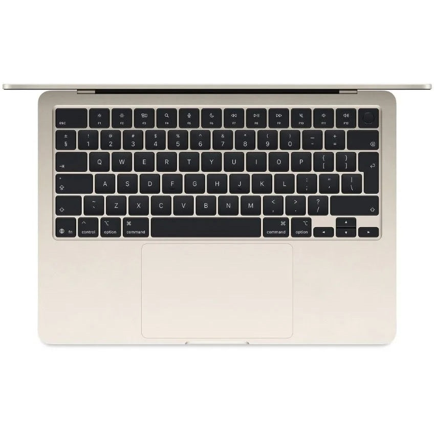 Apple MacBook Air 15-inch Notebook PC – Apple M5 Chip / 15.3″ Liquid Retina / 16GB RAM / 1TB SSD / Mac OS / Starlight (MDVE4ZE/A) image 2