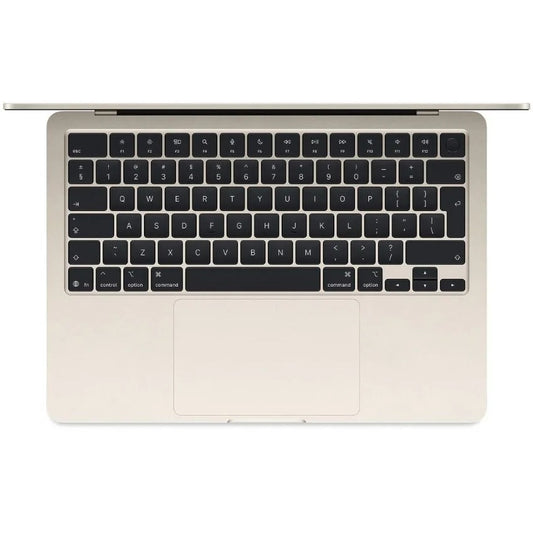 Apple MacBook Air 15-inch Notebook PC – Apple M5 Chip / 15.3″ Liquid Retina / 16GB RAM / 1TB SSD / Mac OS / Starlight (MDVE4ZE/A) image 2